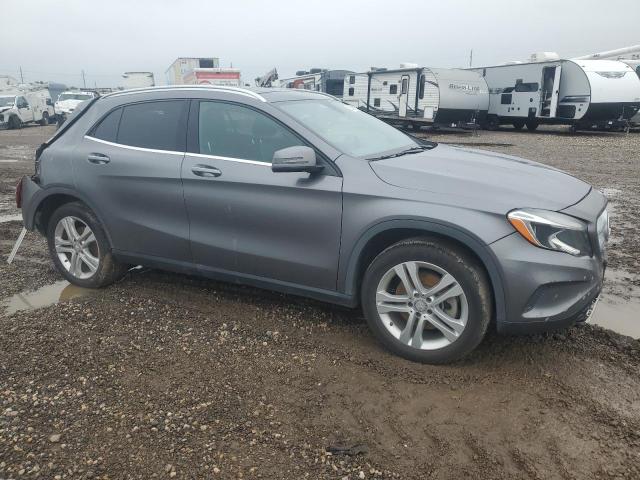 VIN WDCTG4EB1GJ219042 2016 Mercedes-Benz GLA-Class,... no.4