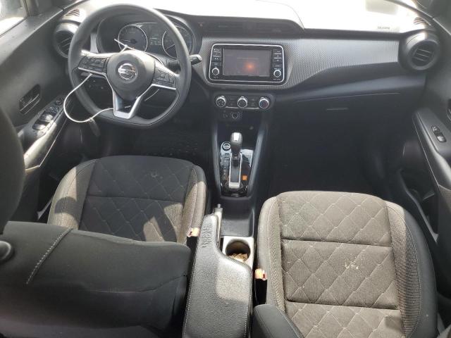 2020 NISSAN KICKS S - 3N1CP5BV4LL487714