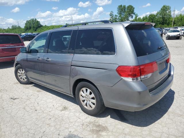 2008 HONDA ODYSSEY EX 5FNRL38708B105443  54408584