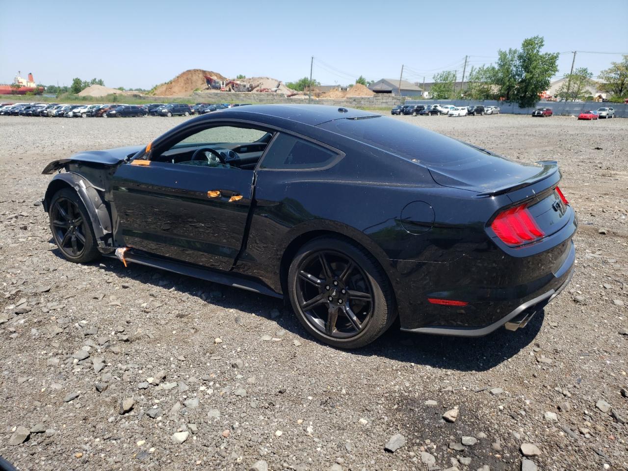 1FA6P8CF7J5170368 2018 Ford Mustang Gt