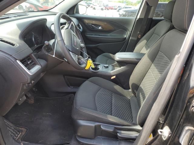 2020 GMC Terrain Sle VIN: 3GKALMEV4LL313023 Lot: 55206874