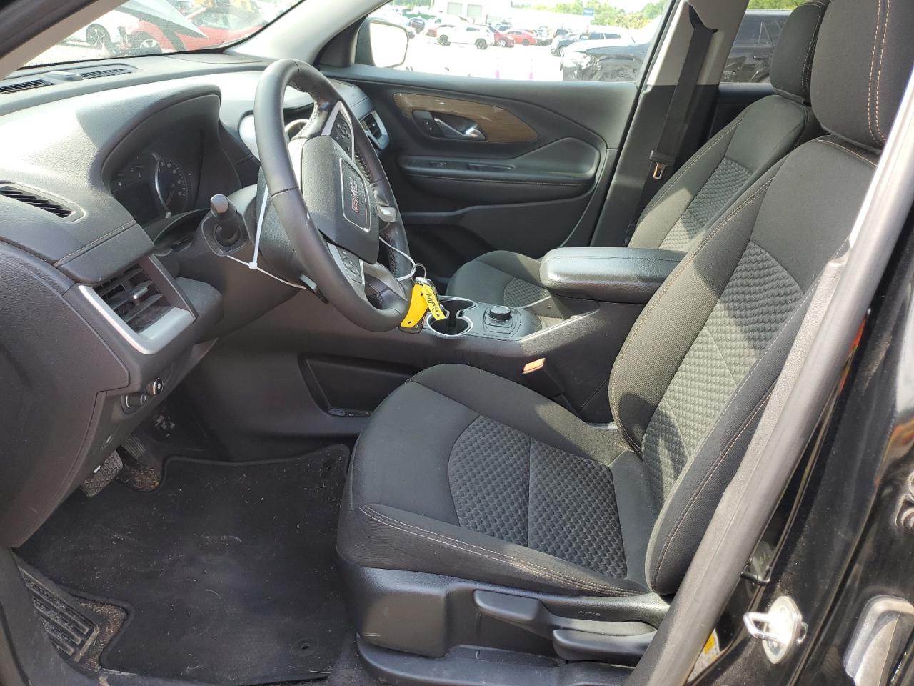 3GKALMEV4LL313023 2020 GMC Terrain Sle