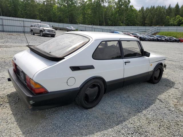 1988 Saab 900 VIN: YS3AL35L1J3023148 Lot: 52406764