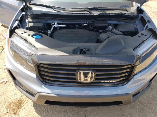 2024 HONDA PASSPORT B - 5FNYF8H80RB006714