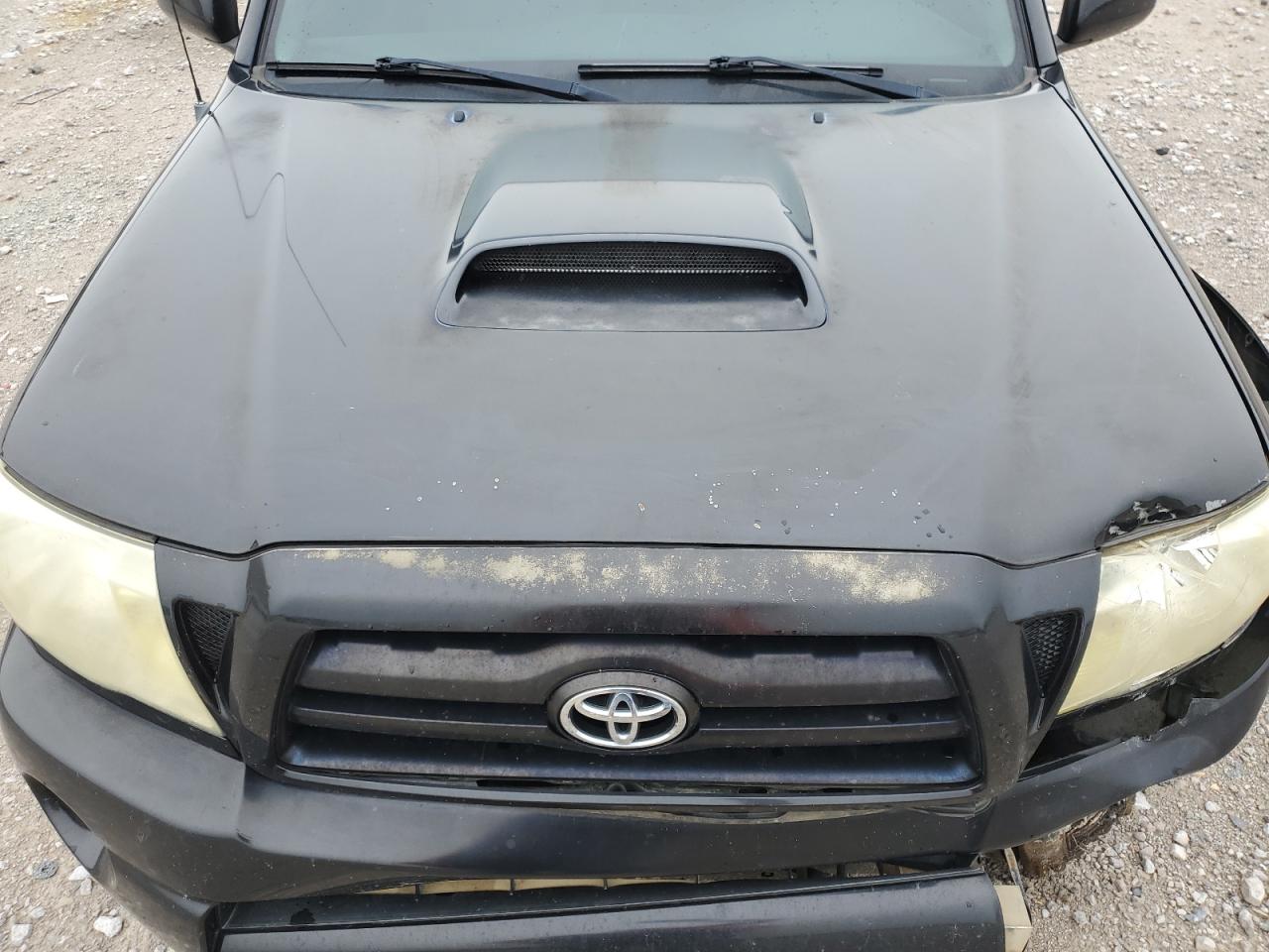 5TELU42N48Z546832 2008 Toyota Tacoma Double Cab