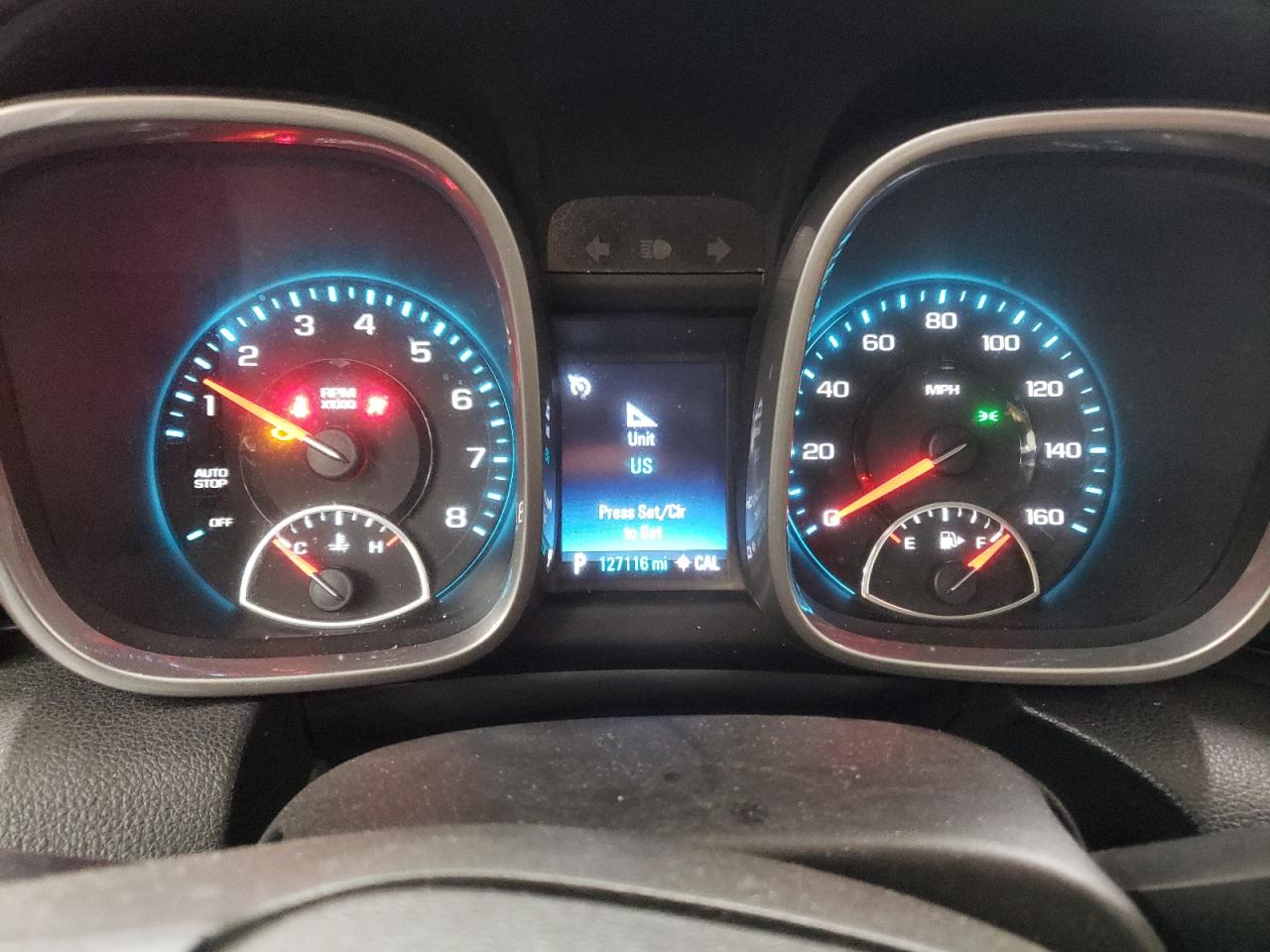 1G11B5SL4EF268405 2014 Chevrolet Malibu Ls