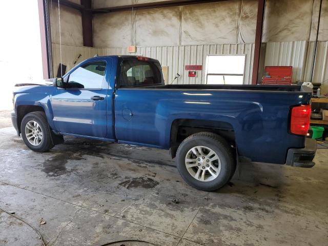 2015 Chevrolet Silverado K1500 VIN: 1GCNKPEC7FZ313126 Lot: 53578194