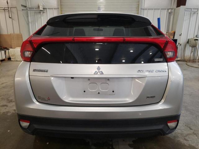 2019 Mitsubishi Eclipse Cross Le VIN: JA4AT4AA7KZ046458 Lot: 56656404