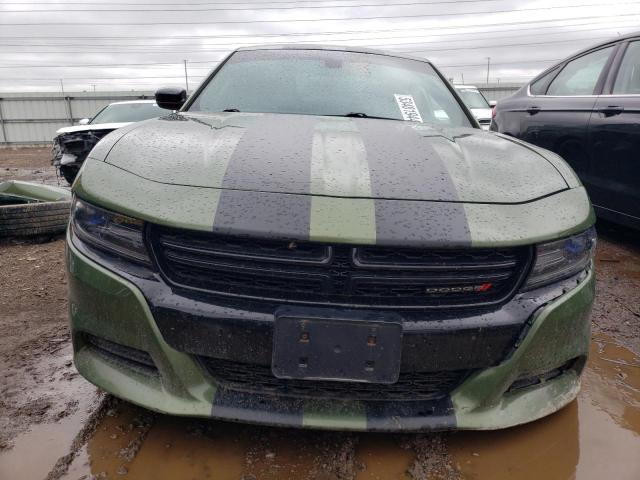 VIN 2C3CDXBG9JH247507 2018 Dodge Charger, Sxt no.5