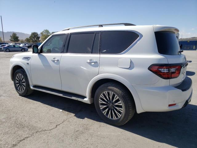 JN8AY2BA4M9372963 Nissan Armada SL 2