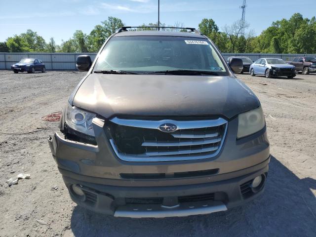 2008 Subaru Tribeca Limited VIN: 4S4WX98D784400378 Lot: 53476164