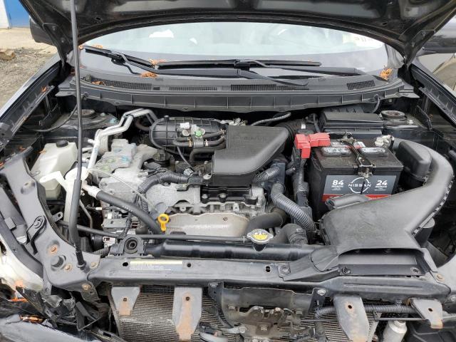 2012 Nissan Rogue S VIN: JN8AS5MV0CW367214 Lot: 55729714