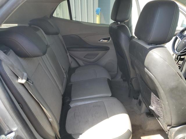 2015 BUICK ENCORE CON - KL4CJBSB8FB031346