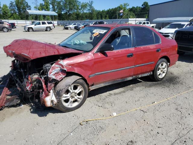1HGEJ6577VL029398 1997 Honda Civic Lx