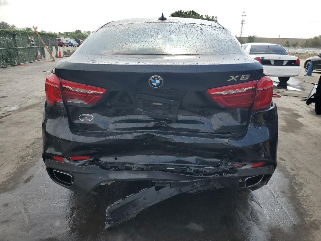 5UXKU2C51H0N84595 2017 BMW X6 xDrive35I