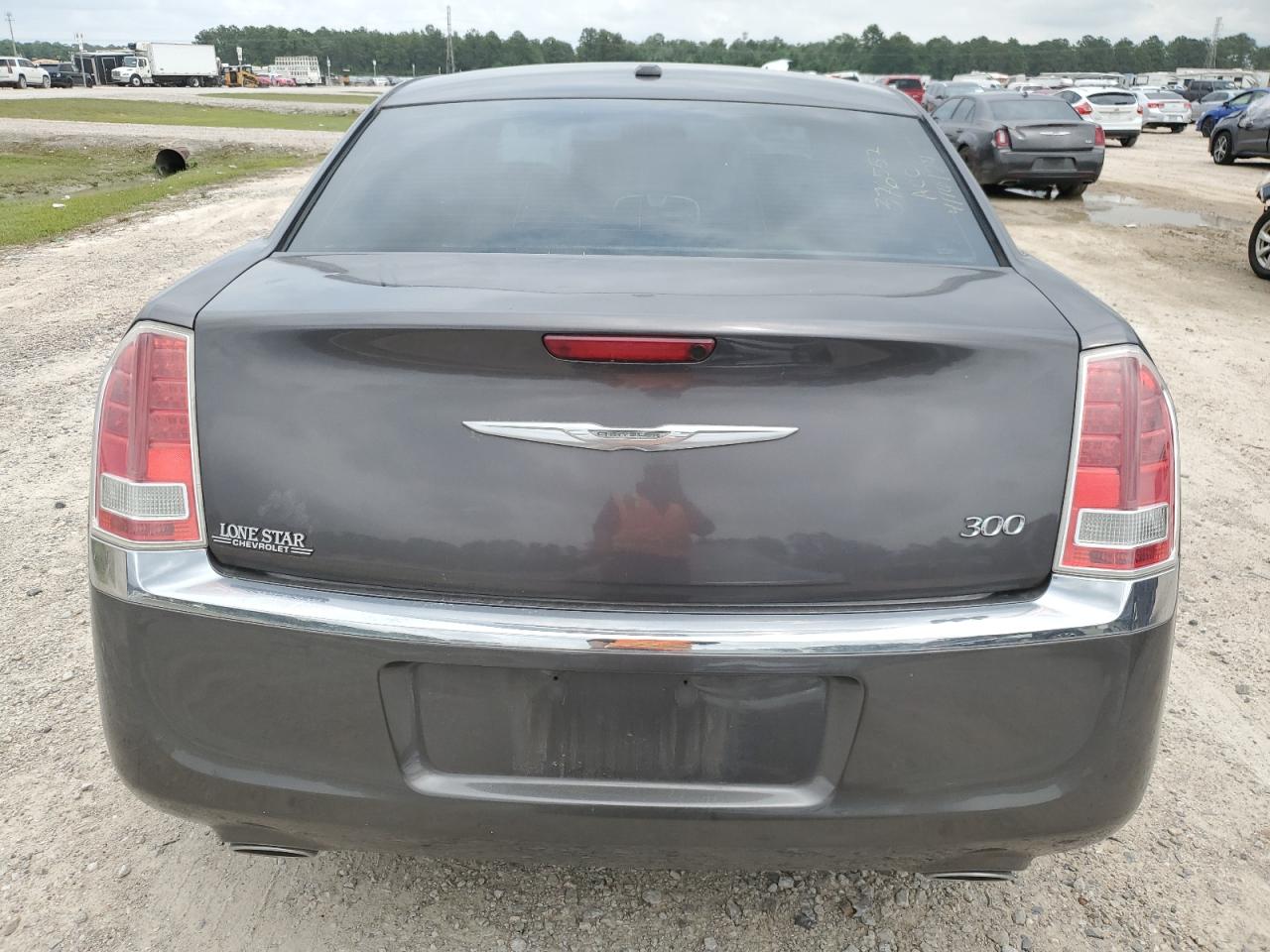 2C3CCAAG9EH136463 2014 Chrysler 300