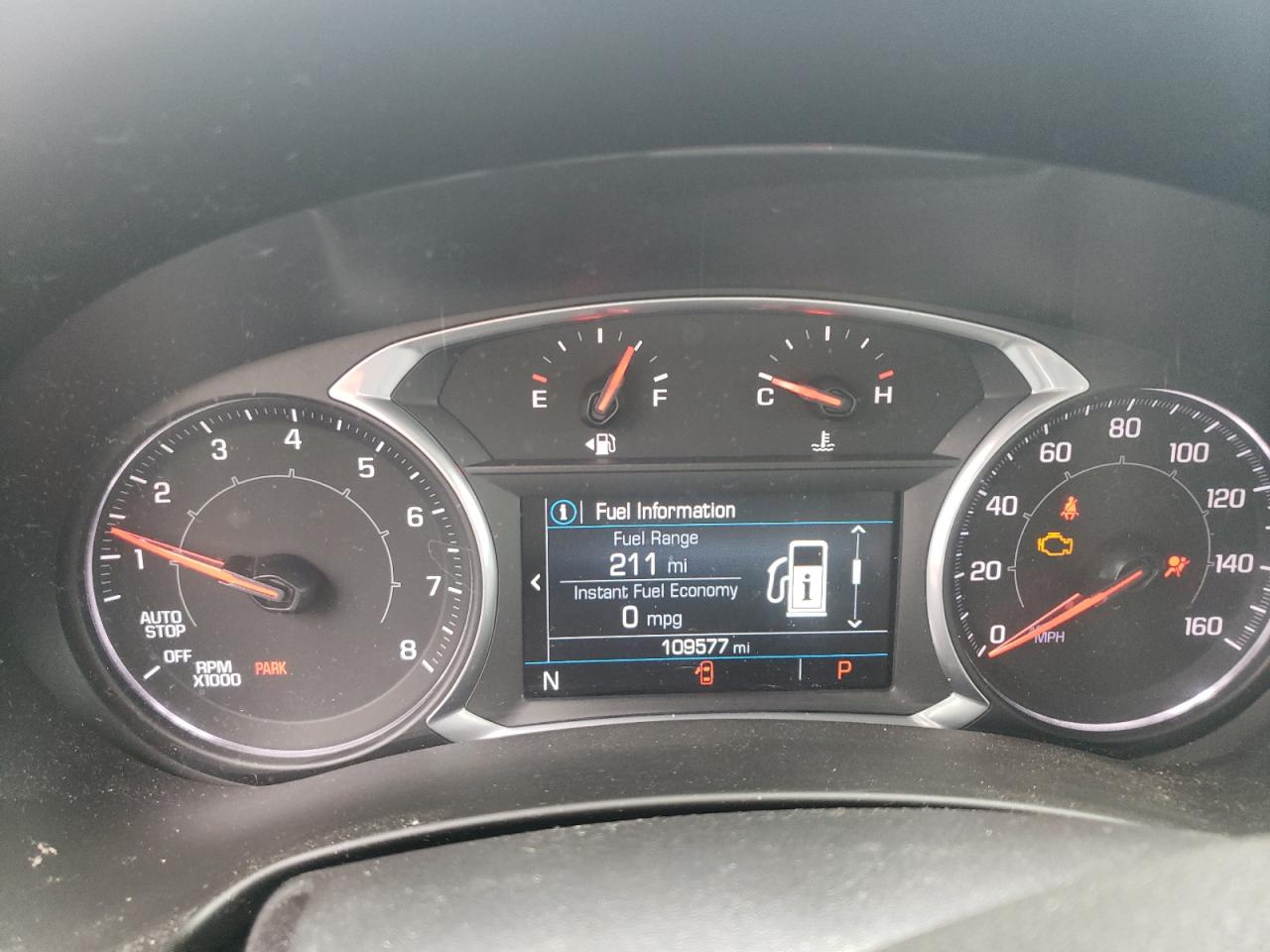 3GKALXEX7JL314084 2018 GMC Terrain Denali