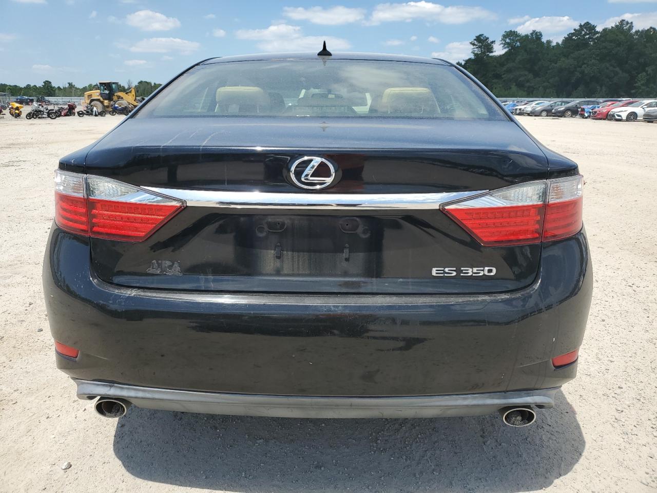 JTHBK1GG2E2098776 2014 Lexus Es 350