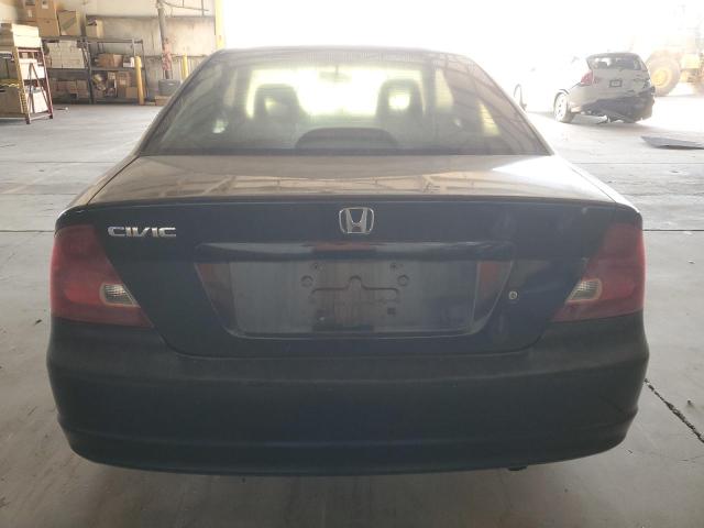 2002 Honda Civic Ex VIN: 1HGEM22952L066628 Lot: 55972824