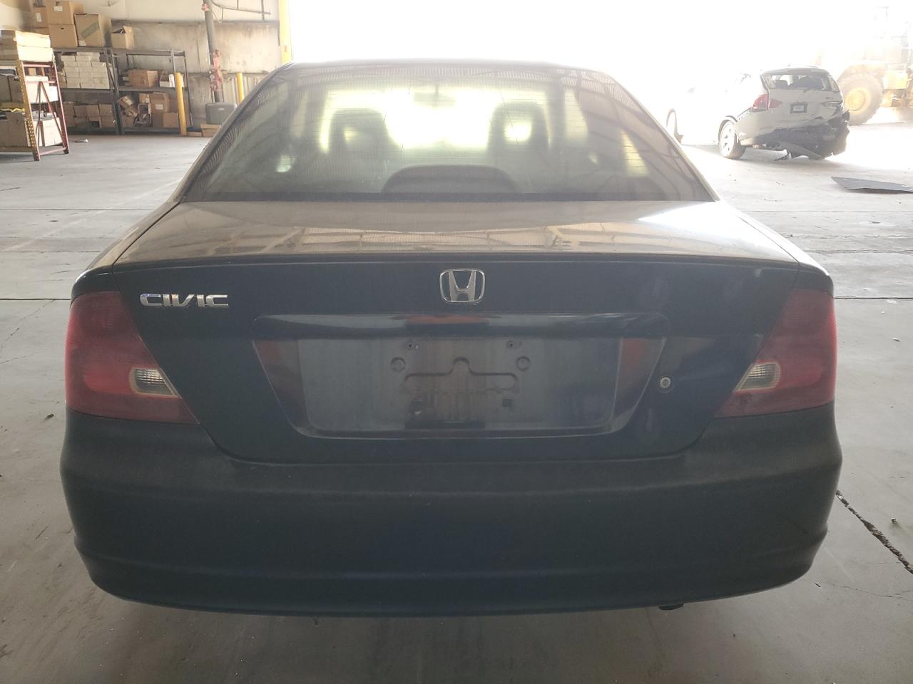 1HGEM22952L066628 2002 Honda Civic Ex