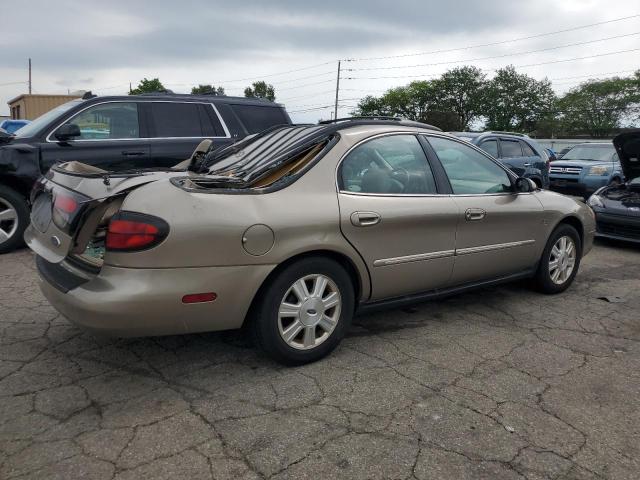 2003 Ford Taurus Sel VIN: 1FAFP59S83A145850 Lot: 55607824