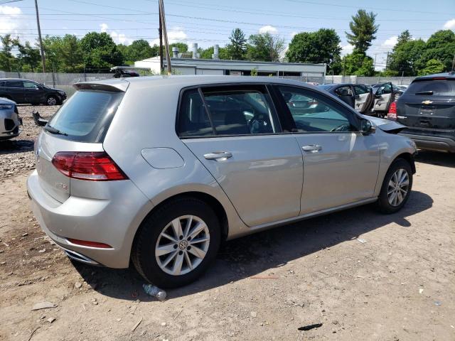 2018 Volkswagen Golf S VIN: 3VWG17AUXJM277532 Lot: 56002084