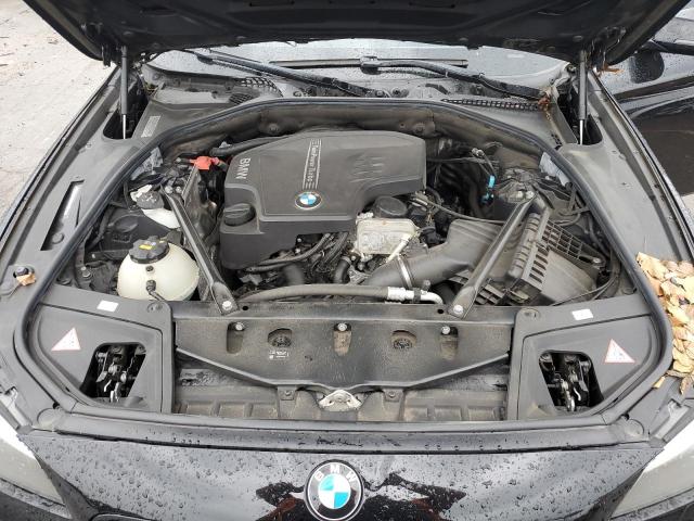 2016 BMW 528 XI - WBA5A7C57GG146543