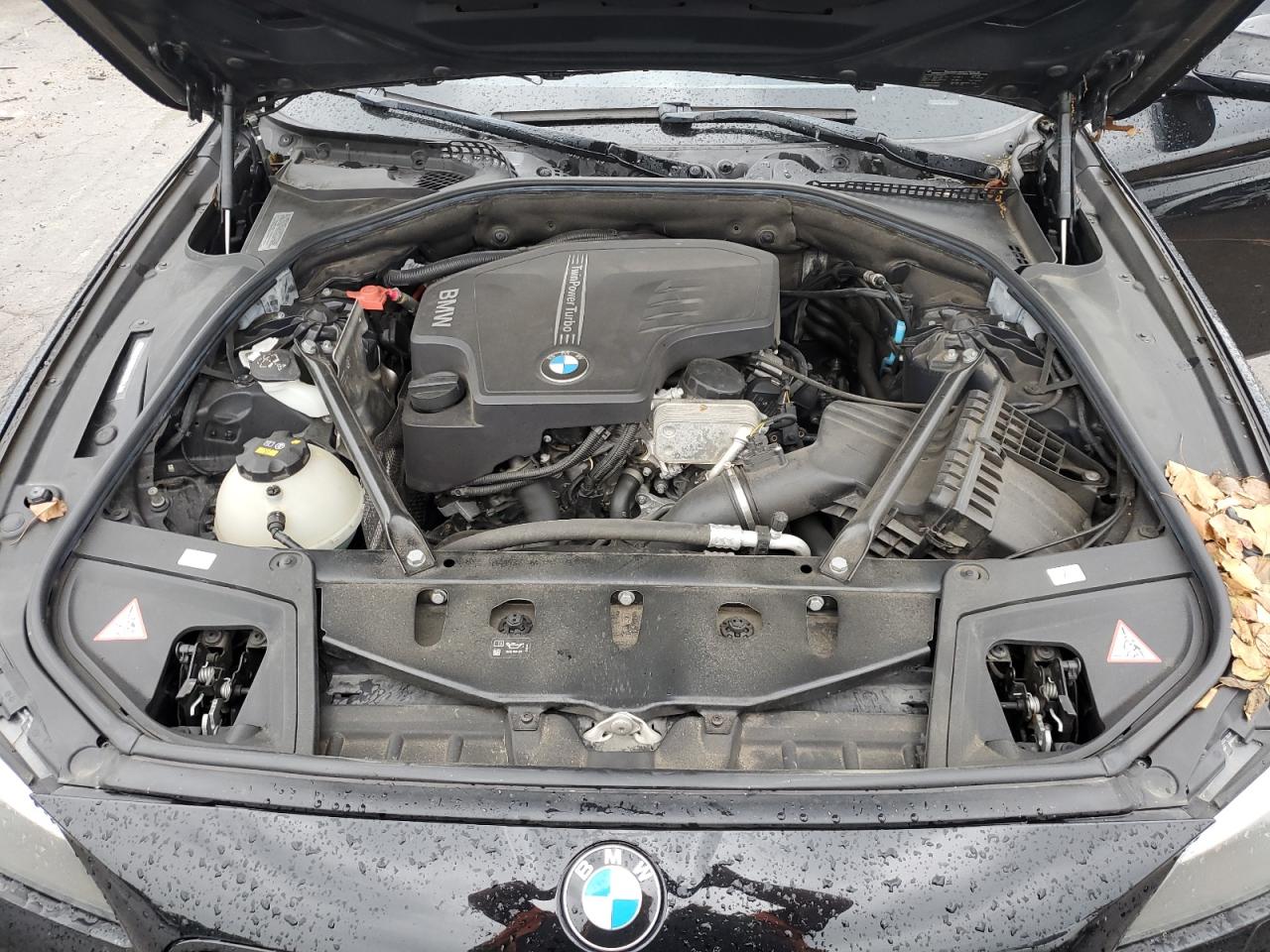 WBA5A7C57GG146543 2016 BMW 528 Xi