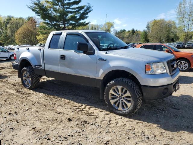 2007 Ford F150 VIN: 1FTRX04W77KB39025 Lot: 54152224