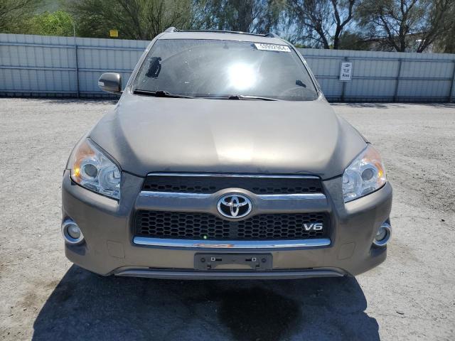 2009 Toyota Rav4 Limited VIN: JTMZK31V39D001954 Lot: 53992964