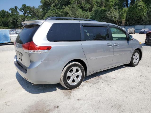 2013 Toyota Sienna Le VIN: 5TDKK3DC7DS344226 Lot: 53733614