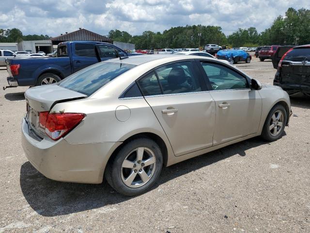 2012 Chevrolet Cruze Lt VIN: 1G1PF5SC9C7281768 Lot: 56651244