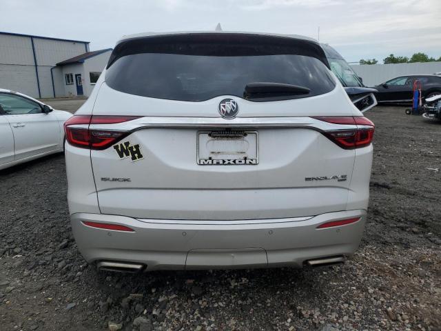 2018 Buick Enclave Premium VIN: 5GAEVBKW1JJ259890 Lot: 53483274