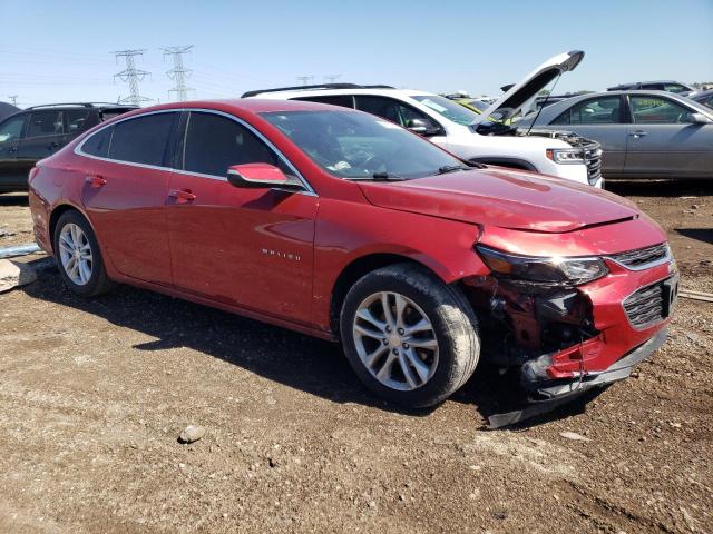 2016 Chevrolet Malibu Lt VIN: 1G1ZE5ST7GF328562 Lot: 56657364