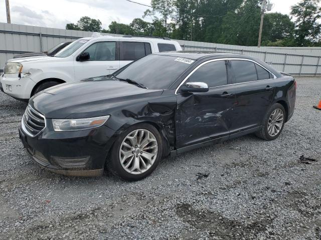 2013 Ford Taurus Limited VIN: 1FAHP2F89DG173977 Lot: 53791664