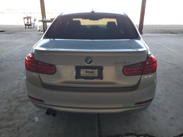 2014 BMW 328 I Sulev VIN: WBA3C1C59EK107266 Lot: 54623704