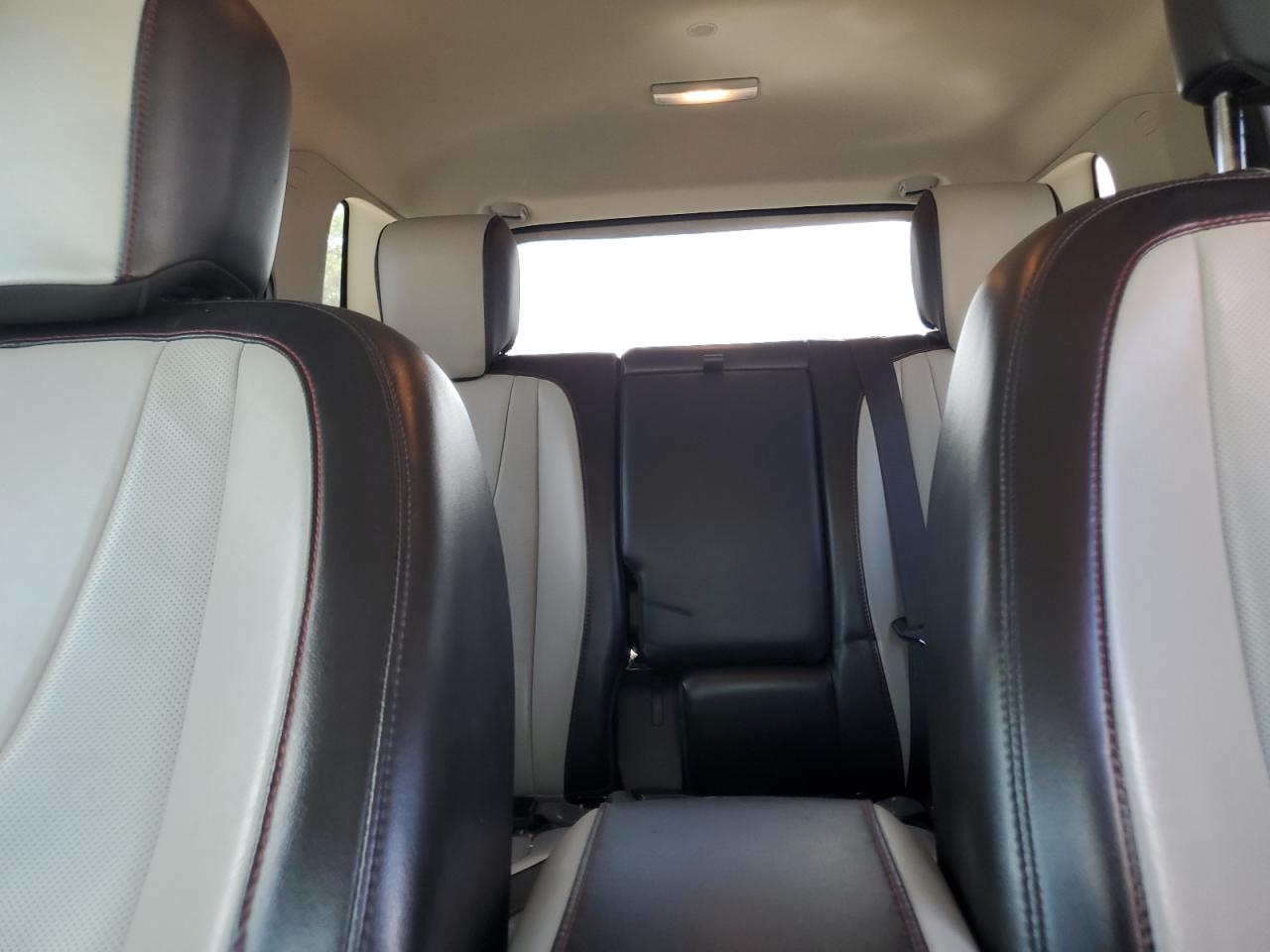 2GKALSEK7E6321327 2014 GMC Terrain Slt