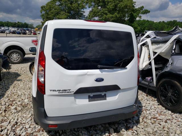 2018 Ford Transit Connect Xl VIN: NM0LE7E7XJ1374718 Lot: 54796044