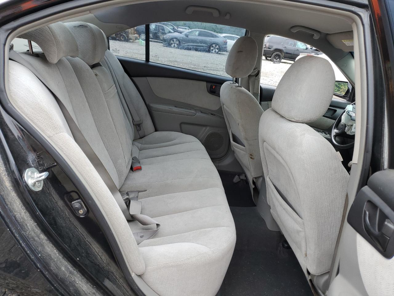 KNAGE124685222219 2008 Kia Optima Lx