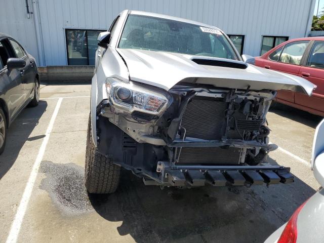 2019 Toyota Tacoma Double Cab VIN: 3TMDZ5BN6KM058952 Lot: 53528914