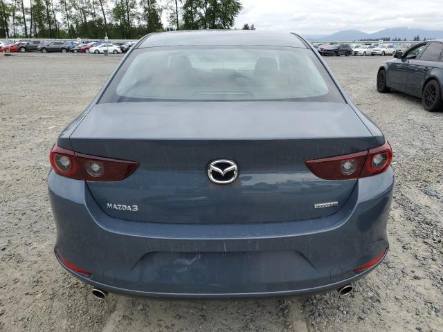 2023 Mazda 3 Preferred VIN: 3MZBPACM9PM374460 Lot: 54814184