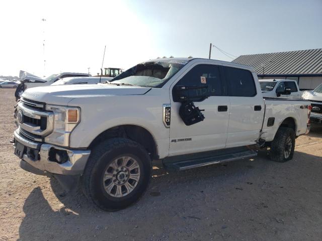 2022 Ford F250 Super Duty VIN: 1FT8W2BT4NEC10275 Lot: 53238964