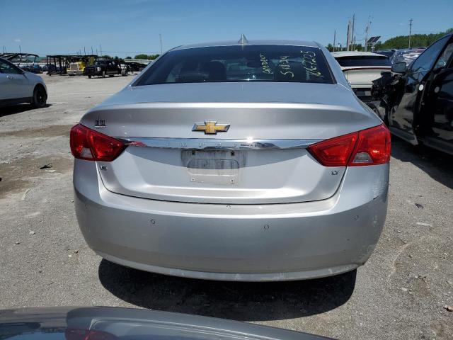 2016 Chevrolet Impala Lt VIN: 1G1115S32GU158549 Lot: 56117994