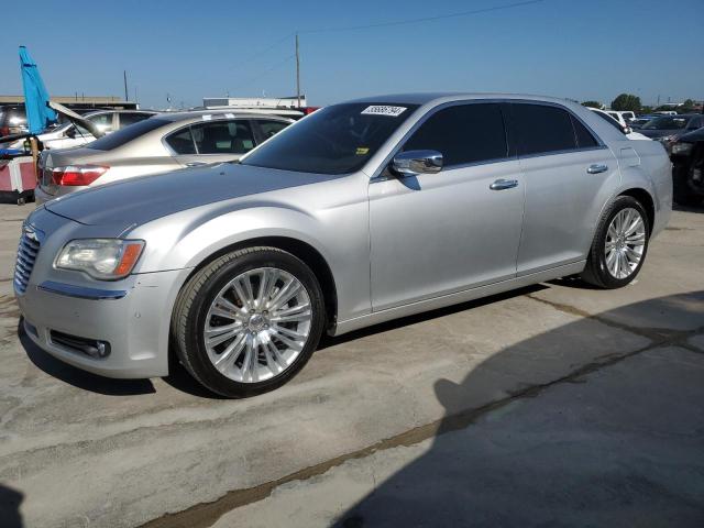 2011 Chrysler 300C VIN: 2C3CA6CTXBH614043 Lot: 55686794