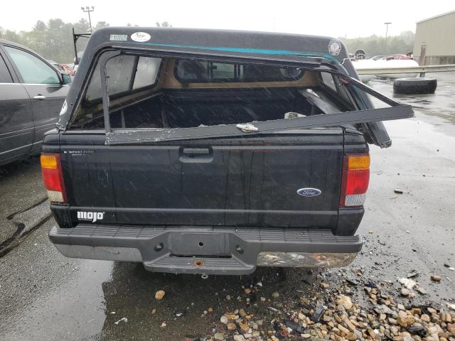 1998 Ford Ranger VIN: 1FTYR10C6WTA79075 Lot: 54082834