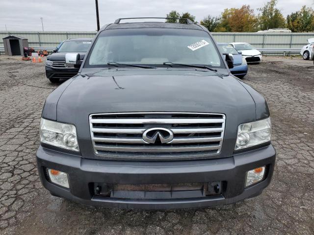 2005 Infiniti Qx56 VIN: 5N3AA08C25N800098 Lot: 55448194