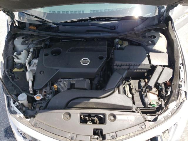 2015 NISSAN ALTIMA 2.5 - 1N4AL3AP1FN889594