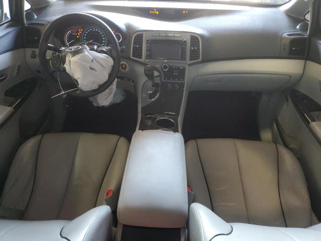 2013 Toyota Venza Le VIN: 4T3BK3BB6DU078965 Lot: 56419134