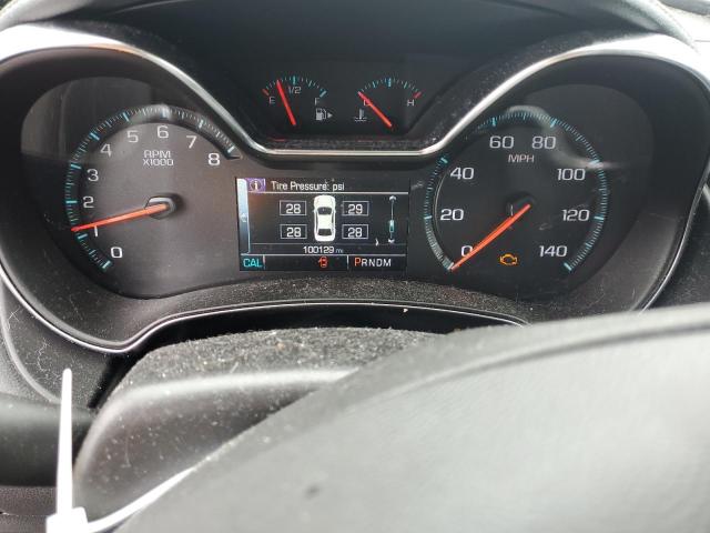 2019 Chevrolet Impala Lt VIN: 2G11Z5S36K9110180 Lot: 54625094