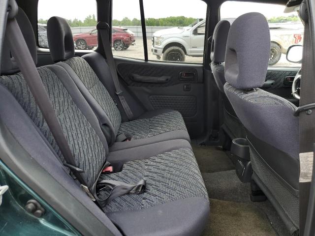 1999 Toyota Rav4 VIN: JT3HP10V5X7142379 Lot: 55285384